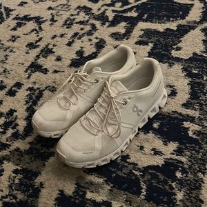 Women’s On Cloud 5 Shoes